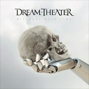 Dream Theater - Distance Over Time - Music & Performance - CD