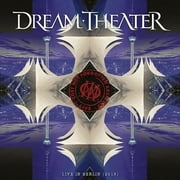 Dream Theater - Lost Not Forgotten Archives Live In Berlin 2019 - Music & Performance - CD