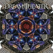 Dream Theater - Lost Not Forgotten Archives Live In Nyc - 1993 - Music & Performance - CD