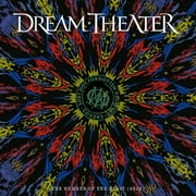 Dream Theater - Lost Not Forgotten Archives The Number Of The Beast 2002 - Music & Performance - CD