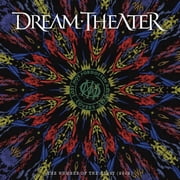 Dream Theater - Lost Not Forgotten Archives The Number of the Beast 2002 - Special Edition Digipak - CD