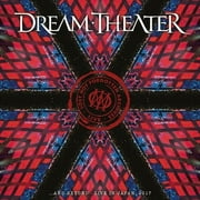 Dream Theater - Lost Not Forgotten Archives ...and Beyond - Live In Japan 2017 - Music & Performance - CD