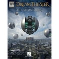thumbnail image 1 of Pre-Owned Dream Theater - Selections from the Astonishing: Note-For-Note Keyboard Transcriptions (Paperback 9781495071768) by Dream Theater, 1 of 1