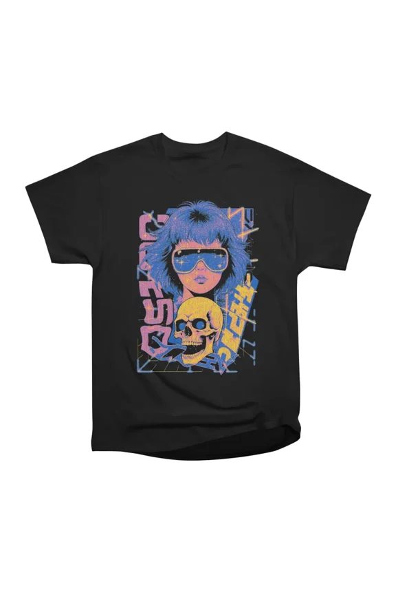Dream Theater T-Shirt Tee Gift For Him Merch For Her Apparel For Friend
