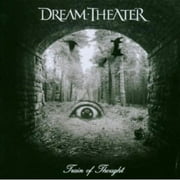 Dream Theater - Train Of Thought - Music & Performance - CD