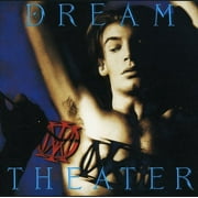 Dream Theater - When Dream & Day Unite - Music & Performance - CD