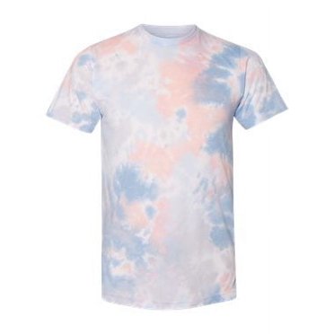 dmb tie dye shirt
