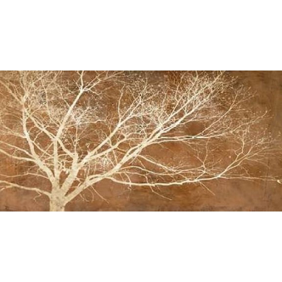 Dream Tree Poster Print by Alessio Aprile (10 x 20)