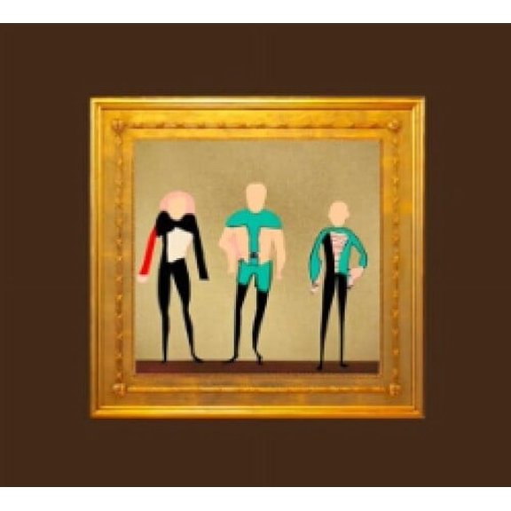 Dream Trio - Dream Trio - Music & Performance - Vinyl