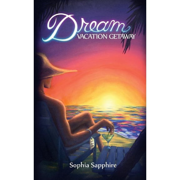 Dream Vacation Getaway (Paperback)