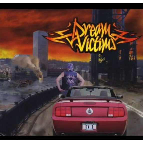 Dream Victims I