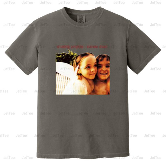 Dream Vintage Retro Alternative Rock Music Comfort Color T-Shirt Unisex, up to 4XL