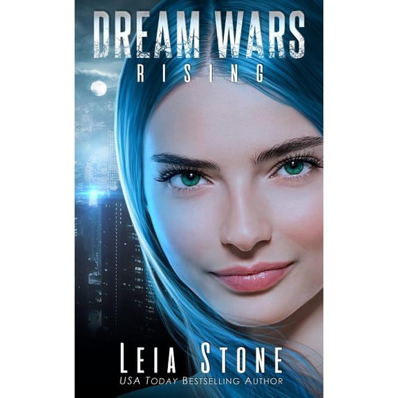 Dream Wars Dream Wars: Rising, Book 1, (Paperback)