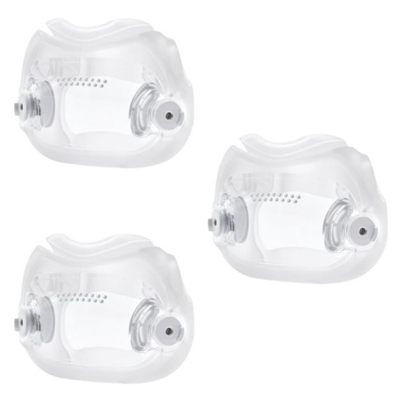 Dream-Wear Replacement Full Face Cushion - Small (3 Pack)