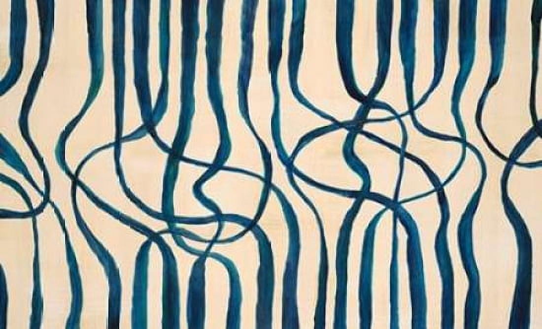 Dream Weaver Canvas Art - Dennis Dascher (24 x 36)