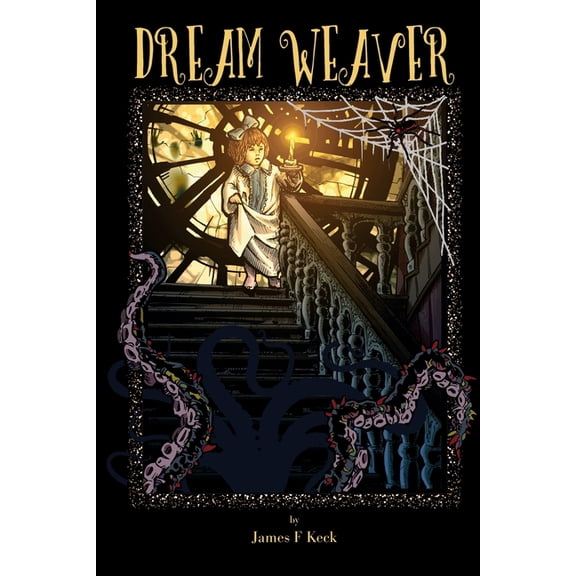 Dream Weaver, (Paperback)