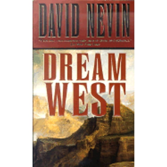 Pre-Owned Dream West (Mass Market Paperback) 0812539265 9780812539264