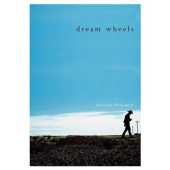 Pre-Owned Dream Wheels (Hardcover) 0312359268 9780312359263