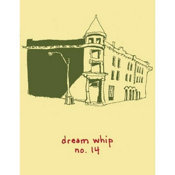 Pre-Owned Dream Whip (Paperback) 0977055787 9780977055784