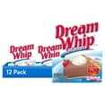 thumbnail image 1 of (12 pack) Dream Whip Whipped Topping Mix, 2 ct Packets, 1 of 14