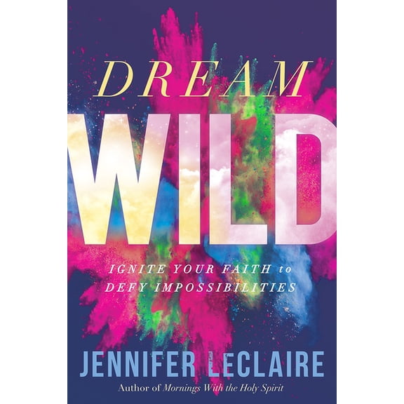 Dream Wild, (Paperback)
