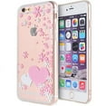 thumbnail image 1 of Dream Wireless Cell Phone Case for Apple iPhone 6/6s Plus - Retail Packaging - Heart 2 Heart, 1 of 4