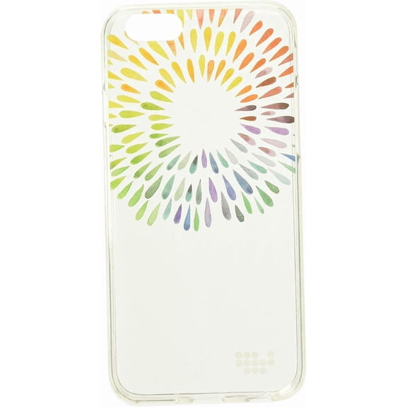 Dream Wireless Cell Phone Case for iPhone 6/6s - Retail Packaging - Band of Color