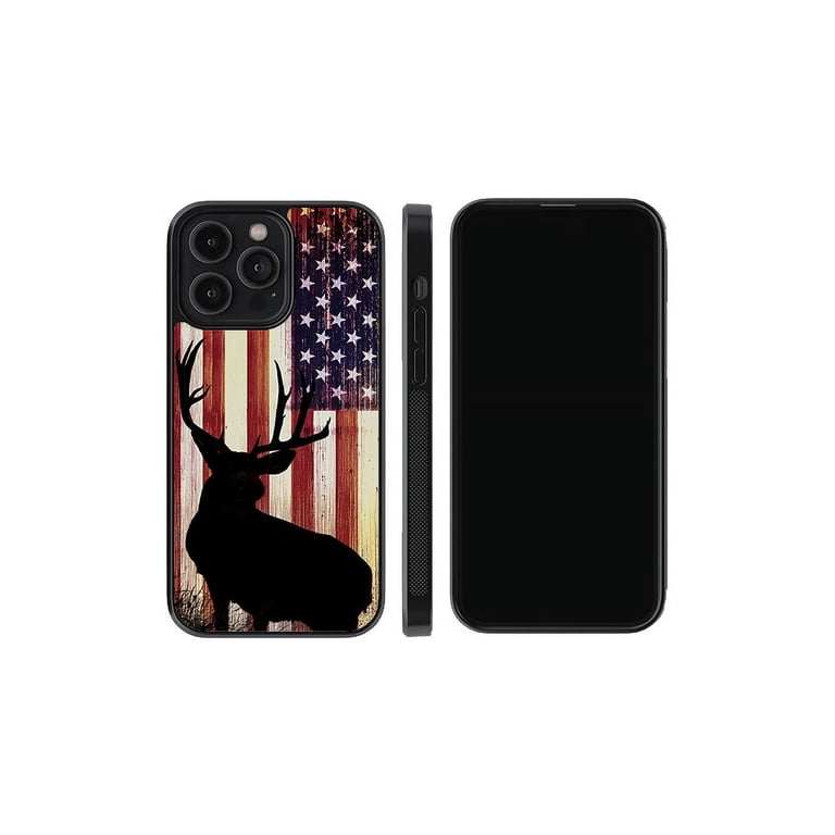 Dream Wireless TCAIP14-CPD-041 High Resolution Design Print Case for iPhone - Deer America - Walmart.com Dream Wireless TCAIP14-CPD-041 High Resolution Design Print Case for iPhone - Deer America - Walmart.com