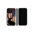 thumbnail image 1 of Dream Wireless TCAIP14M-CPD-041 High Resolution Design Print Case for iPhone - Deer America, 1 of 7
