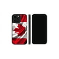 thumbnail image 1 of Dream Wireless TCAIP14M-CPD-042 High Resolution Design Print Case for iPhone - Canadian Flag, 1 of 7