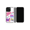 thumbnail image 1 of Dream Wireless TCAIP15-CPD-049 High Resolution Design Print Case for iPhone 15 6.1 - Glam Girl, 1 of 7