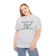 thumbnail image 1 of Dream Without Fear star Unisex Heavy Cotton Tee, 1 of 10