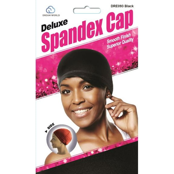 Dream Women-Spandex Cap