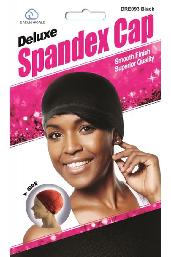 Dream Women-Spandex Cap