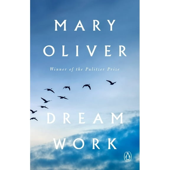 Dream Work: Poems, (Paperback)