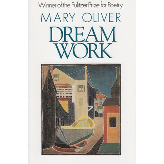 Pre-Owned Dream Work (International Edition), 9780871130693, 0871130696, Paperback,