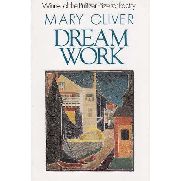Pre-Owned Dream Work