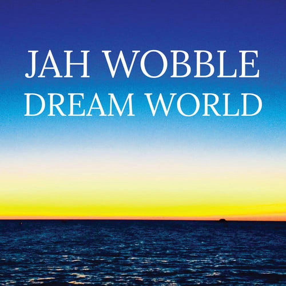 Dream World (CD) - Walmart.com