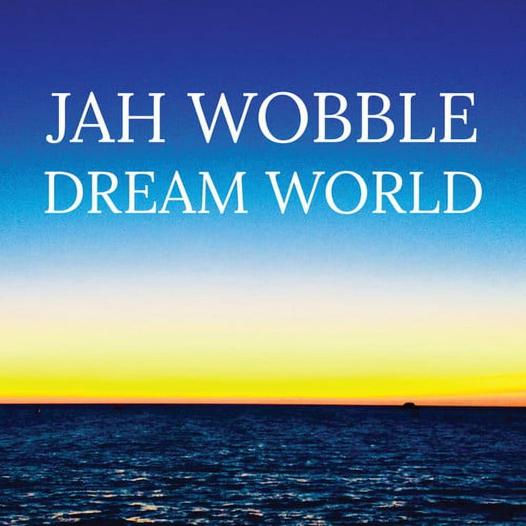 Dream World (CD) - Walmart.com