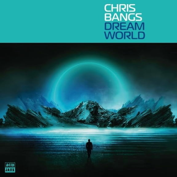 Chris Bangs Dream World (Vinyl Record) 12" Album