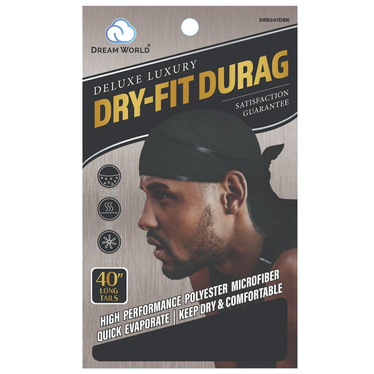 Dri fit durag new arrivals