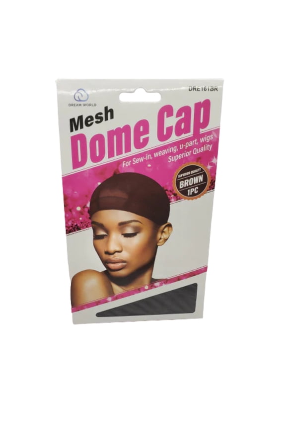 Dream World Mesh Dome Cap DRE161