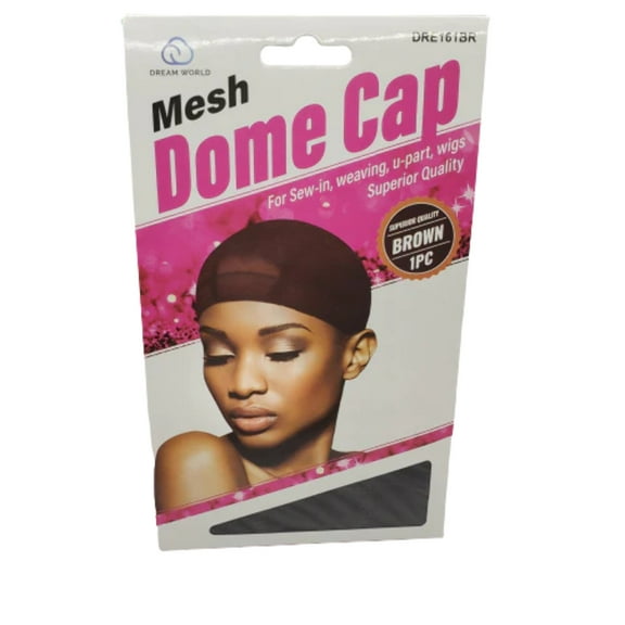 Dream World Mesh Dome Cap DRE161