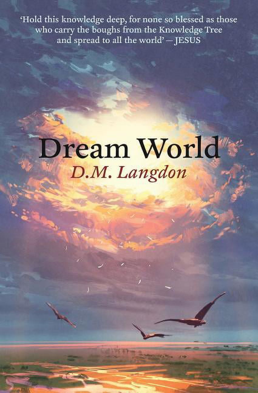Dream World, (Paperback) - Walmart.com