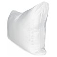 Dream Zone Synthetic Down Side Sleeper Pillow (Standard/Queen