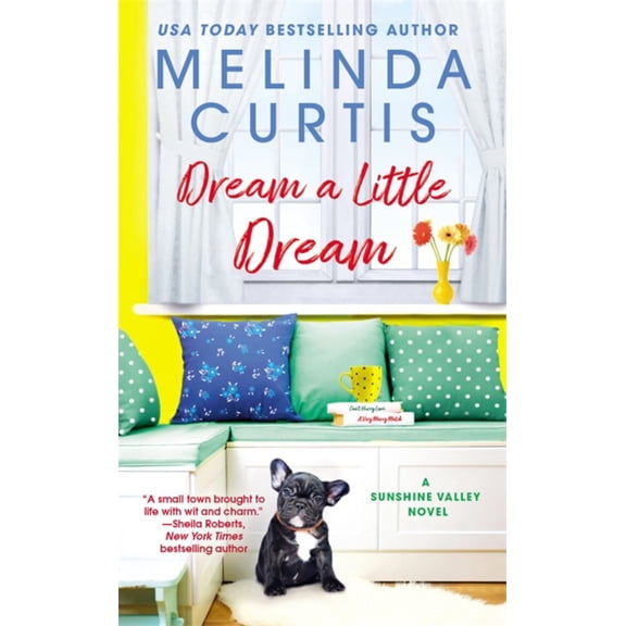 Dream a Little Dream (Paperback)