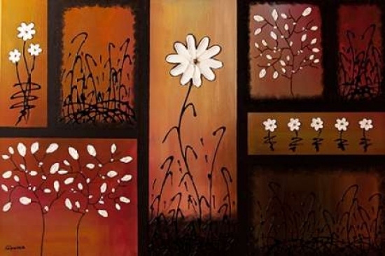 Dream and Believe Canvas Art - Carmen Guedez (24 x 36)