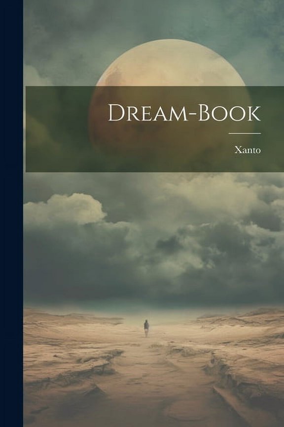 Dream-book, (Paperback)