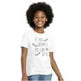 thumbnail image 1 of Dream it Do it Encourage Motivation Girls Kids T Shirt Tees Teen Brisco Brands L, 1 of 6