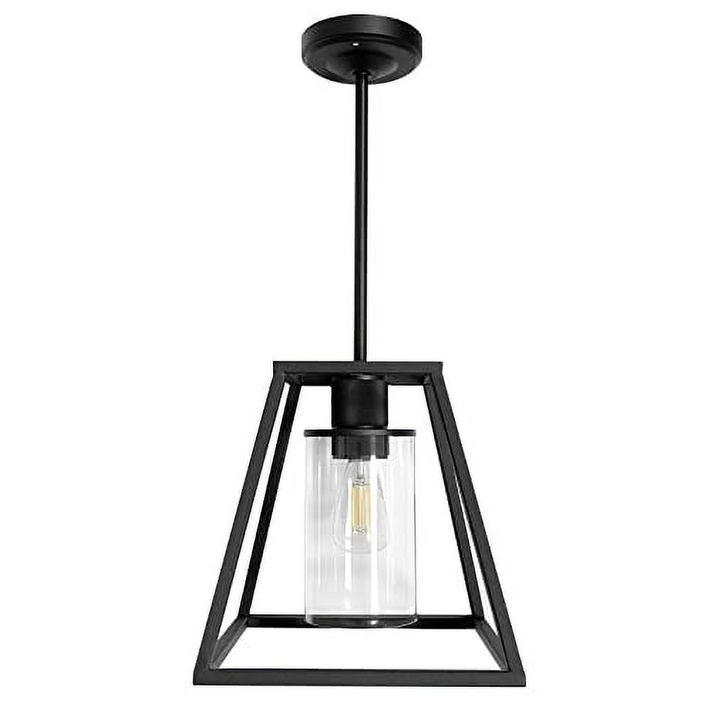 Dream lighting RV Ceiling Light Fixture 12v LED Pendant Light for RV